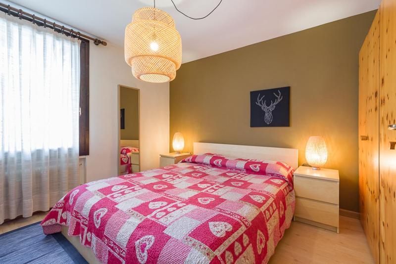 Spinale Casa In Centro, Arrivi Con Gli Sci! Sanificazione A Vapore Madonna Eksteriør billede